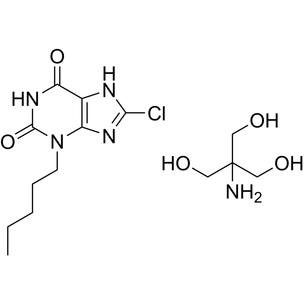 GSK256073 tris 1228650-42-7
